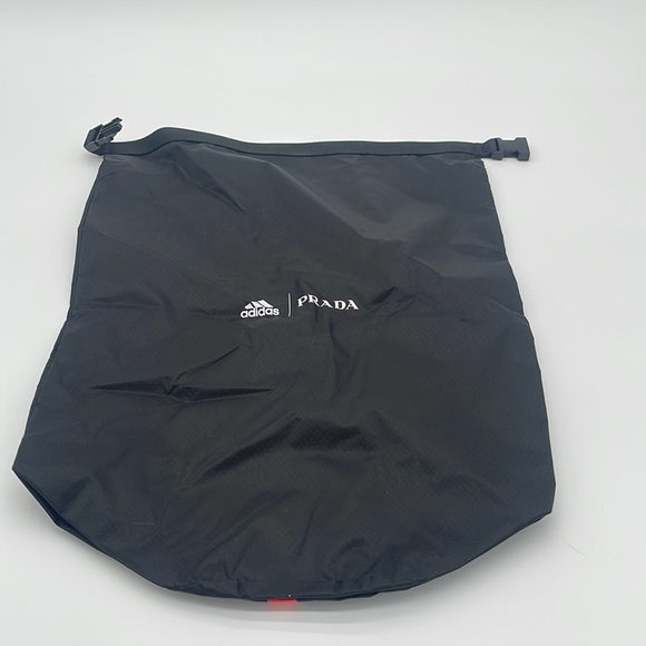 PRADA X ADIDAS SHOES - Picture 5 of 12